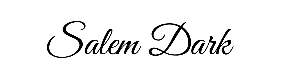 Salem Dark
